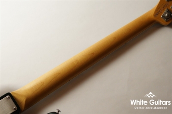 BETA J5 TRAD MASTER - Old Green Metallic - Light Aged